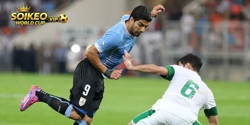Soi kèo Ả Rập vs Uruguay qua phong độ hai đội