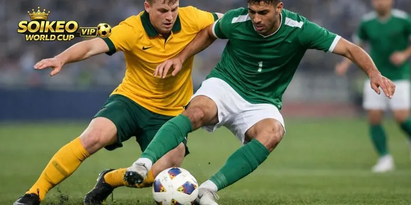 Soi kèo Iraq vs Na Uy qua phong độ hai đội