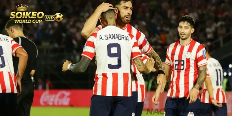 Phân tích, soi kèo Mỹ vs Paraguay trong giải World Cup 2026