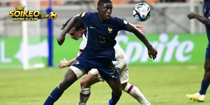 Soi kèo Pháp vs Senegal qua phong độ hai đội