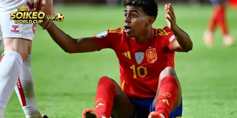 Soi kèo Tây Ban Nha vs Cape Verde qua phong độ hai đội