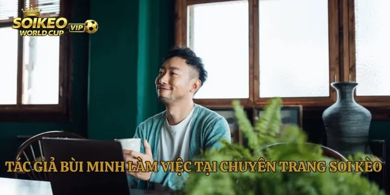 Bùi Minh